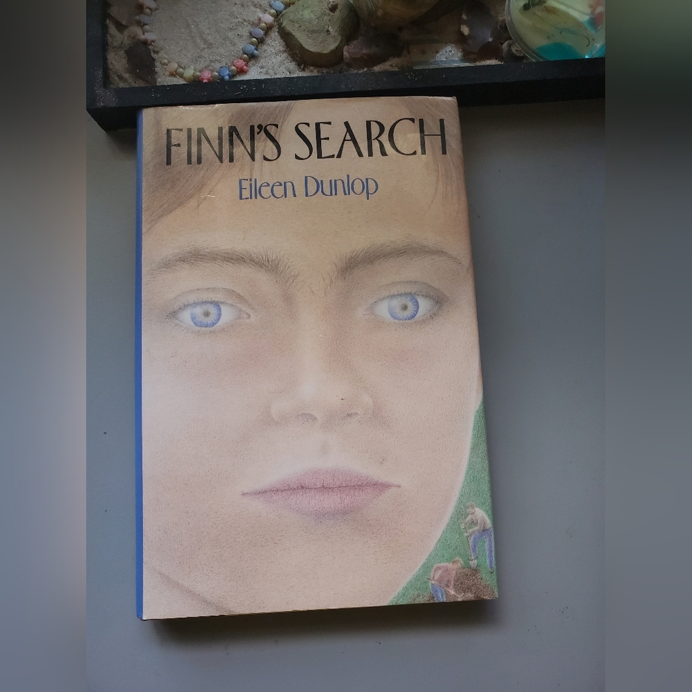 Finn's Search